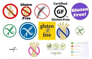 gluten free symbols