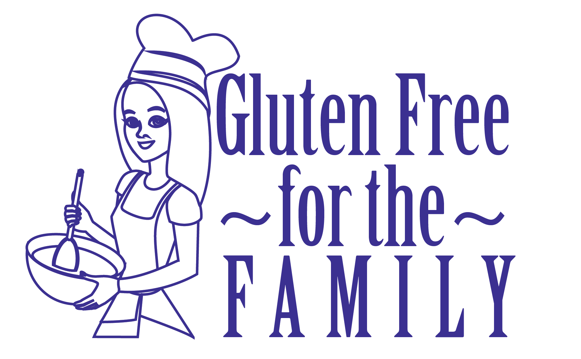 GLUTEN-FREE FOR THE FAMILY