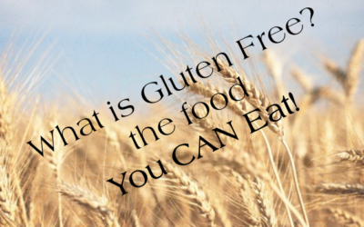 What is gluten?