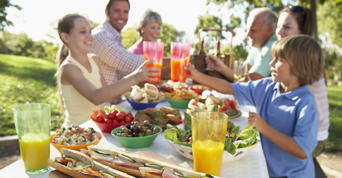 What is gluten? - GLUTEN-FREE FOR THE FAMILY